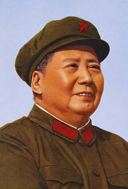 Quotes from Mao Zedong
