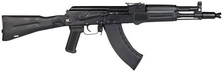 AK-104 (1994)