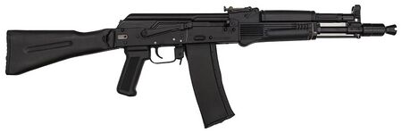 AK-102 (1994)