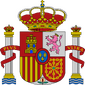 Coat of arms of Kingdom of Spain