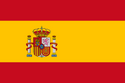 Flag of Kingdom of Spain