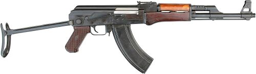 AKS Type 1 (1948)