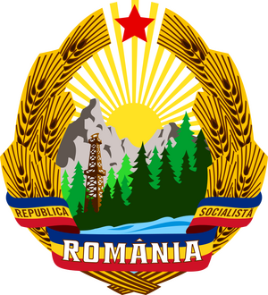 Coat of arms SR Romania.png