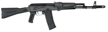 AK-101 (1994)