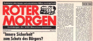 Roter Morgen Newspaper.png